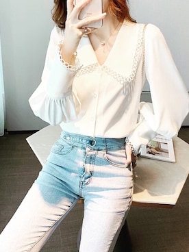 lapismai1112さんのコーディネート