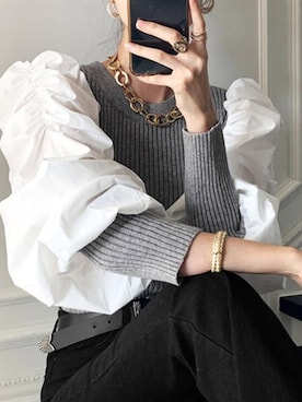 lapismai1112さんのコーディネート