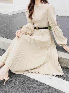 lapismai1112さんのコーディネート