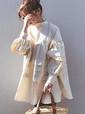 lapismai1112さんのコーディネート