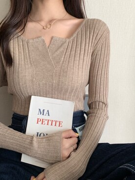 lapismai1112さんのコーディネート