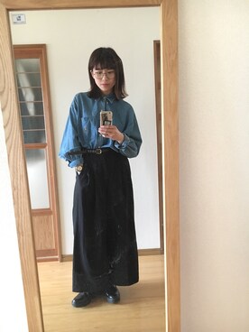 Ukiさんのコーディネート