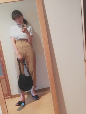 Ukiさんのコーディネート