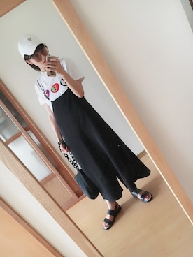 Ukiさんのコーディネート