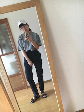 Ukiさんのコーディネート