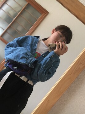 Ukiさんのコーディネート