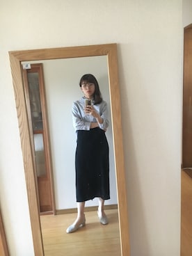 Ukiさんのコーディネート