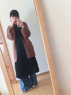 Ukiさんのコーディネート