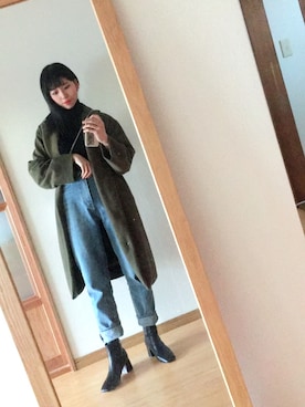 Ukiさんのコーディネート