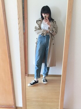 Ukiさんのコーディネート