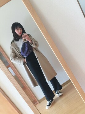 Ukiさんのコーディネート