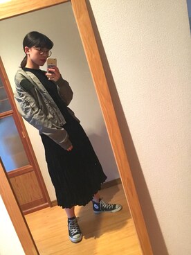 Ukiさんのコーディネート