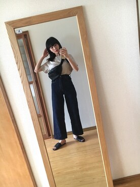 Ukiさんのコーディネート