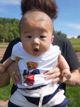 t.m.hさんのコーディネート