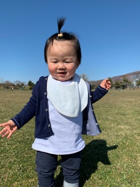 t.m.hさんのコーディネート