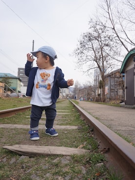 t.m.hさんのコーディネート