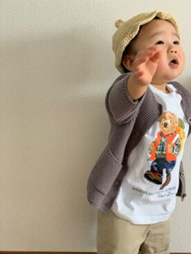 t.m.hさんのコーディネート