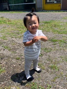 t.m.hさんのコーディネート