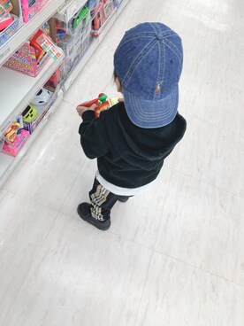 t.m.hさんのコーディネート