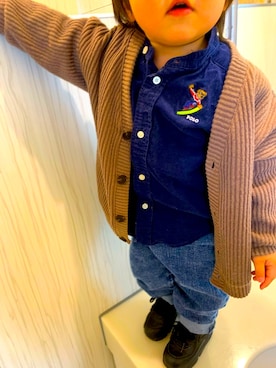 t.m.hさんのコーディネート