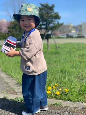 t.m.hさんのコーディネート