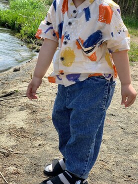 t.m.hさんのコーディネート