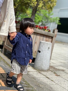 t.m.hさんのコーディネート