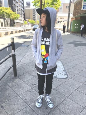 KEIさんのコーディネート