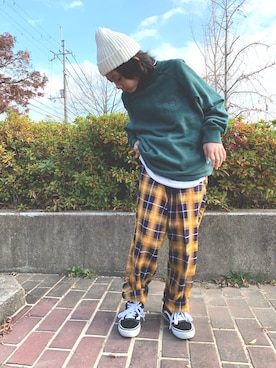 KEIさんのコーディネート