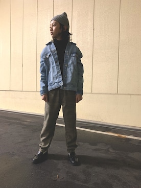 KEIさんのコーディネート