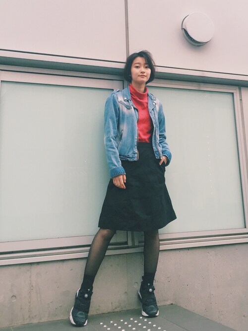 NAOさんのコーディネート