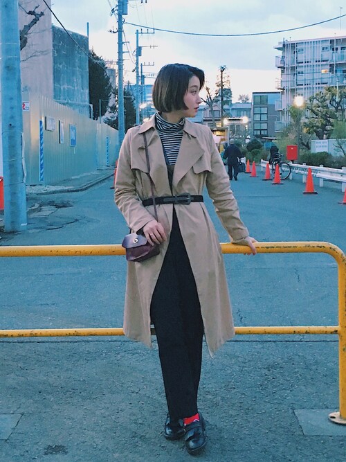 NAOさんのコーディネート