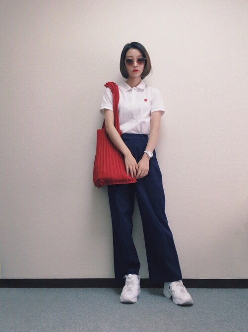 NAOさんのコーディネート