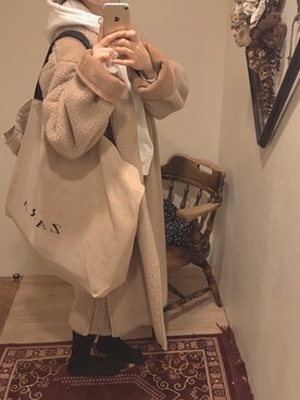 osumiさんのコーディネート