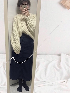 osumiさんのコーディネート