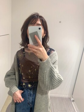 osumiさんのコーディネート