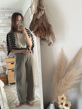 osumiさんのコーディネート