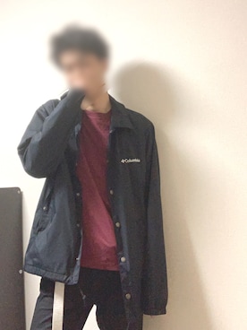 にしくんさんのコーディネート