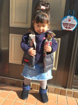 ♡M♡さんのコーディネート