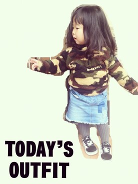 ♡M♡さんのコーディネート