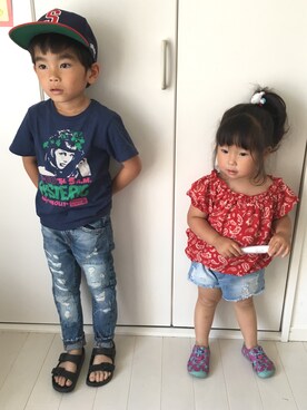 ♡M♡さんのコーディネート