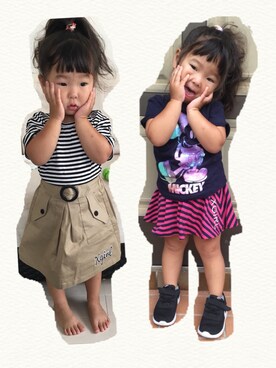 ♡M♡さんのコーディネート