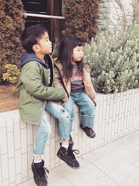 ♡M♡さんのコーディネート