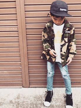 ♡M♡さんのコーディネート