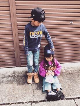 ♡M♡さんのコーディネート