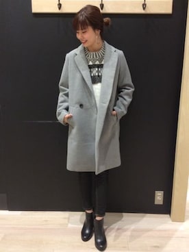 minamiさんのコーディネート