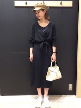 minamiさんのコーディネート