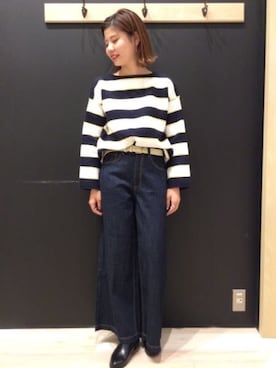 minamiさんのコーディネート