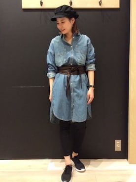 minamiさんのコーディネート