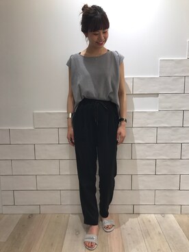 minamiさんのコーディネート